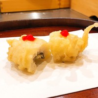 天麩羅 四季彩 村松 - 