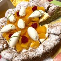 ロビーラウンジ 「マーブルラウンジ」 ヒルトン東京 - 