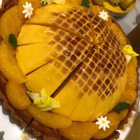 ロビーラウンジ 「マーブルラウンジ」 ヒルトン東京 - 