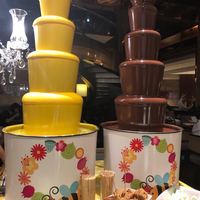 ロビーラウンジ 「マーブルラウンジ」 ヒルトン東京 - 