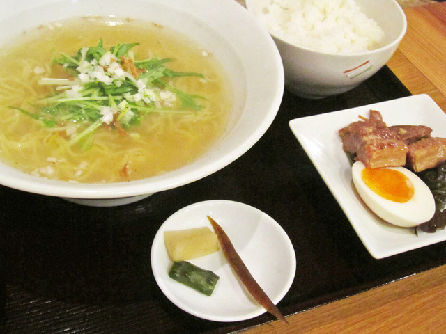 Sosaku Chinese Ryori Enishi photo 2