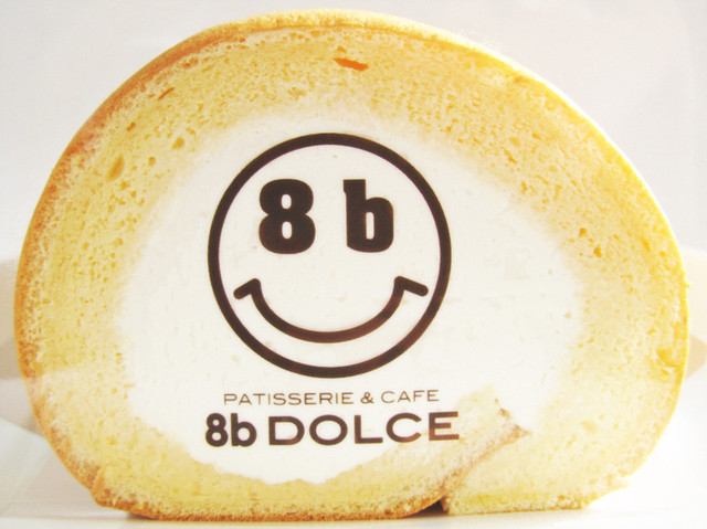 閉店 8b Dolce エイトビー ドルチェ 四ツ橋 洋菓子 その他 食べログ