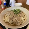 純手打うどん よしや