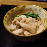 沖縄そば懐石 尊尊我無 - 