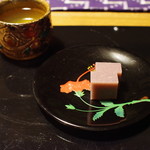 沖縄そば懐石 尊尊我無 - 