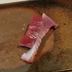 鮨の間 - 鰹