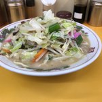 大峰ラーメン - 