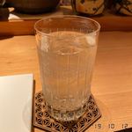 みえ田 - ハイボール