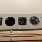 みえ田 - タレ5種