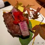 みえ田 - 宮崎牛のシャトブリ