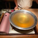 みえ田 - お出汁