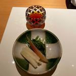 みえ田 - お漬物