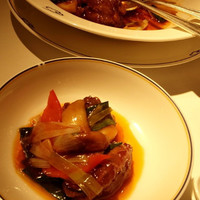 中国料理 翡翠宮 - 