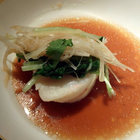 中国料理 翡翠宮 - 