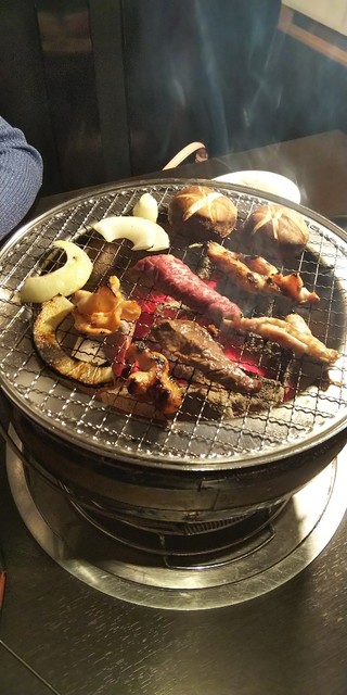 口コミ一覧 : ホルモン・焼肉まる笑 柏陽店の写真