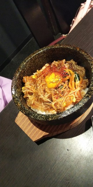 口コミ一覧 : ホルモン・焼肉まる笑 柏陽店の写真