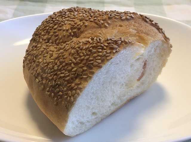 パン工房 アンジュール みやぎ生協セラビ岩沼店 | 岩沼のパン屋