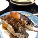 回し寿司 活 活美登利 - 