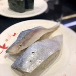 回し寿司 活 活美登利 - 