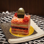 シャンドワゾー - 