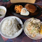 舞・ふれんど - 料理写真: