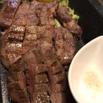 春日和 - 牛タン