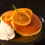 椿サロン 赤れんがテラス店