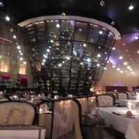 RESTAURANT DAZZLE - 店内