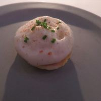 RESTAURANT DAZZLE - アミューズ