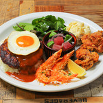 アロハテーブル ららぽーと海老名