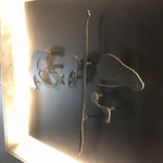 焼き鳥 とりら - サイン