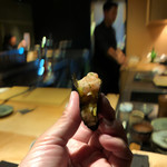 焼き鳥 とりら - 鳥たく