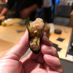 焼き鳥 とりら - 鳥たく