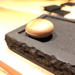 焼き鳥 とりら - 最中