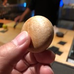 焼き鳥 とりら - 最中