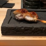 焼き鳥 とりら - 胸