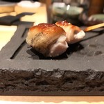 焼き鳥 とりら - 胸