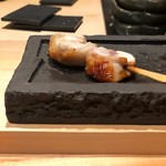 焼き鳥 とりら - 振袖