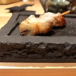 焼き鳥 とりら - 振袖