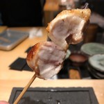 焼き鳥 とりら - 振袖