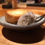 焼き鳥 とりら - レバペ