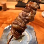 焼き鳥 とりら - セセリ