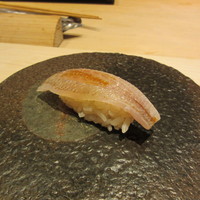 祇園 鮨 忠保 - かすご鯛