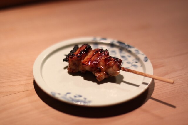Hyogo Dori restaurant in Fukuoka, Japan