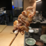 焼き鳥 とりら - 気管