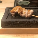 焼き鳥 とりら - 手羽元