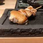 焼き鳥 とりら - 手羽元