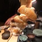 焼き鳥 とりら - 手羽元