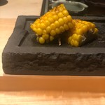 焼き鳥 とりら - 唐黍