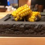 焼き鳥 とりら - 唐黍